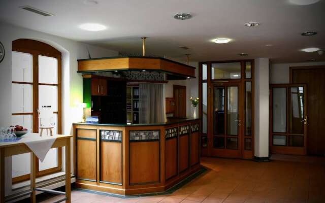 Altstadthotel Haßfurt