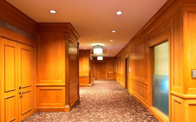 The Westin New York Grand Central