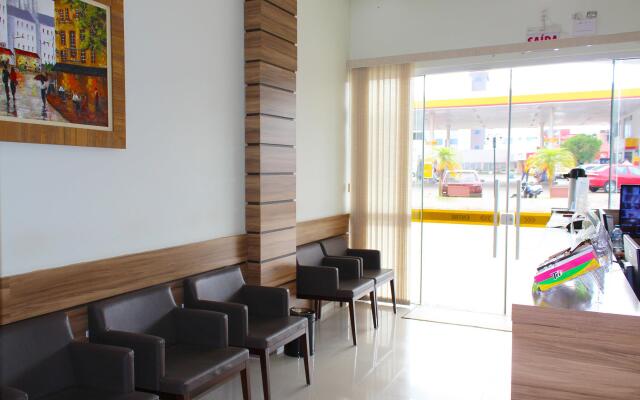 Tri Hotel Smart Chapecó