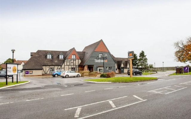 Premier Inn Solihull - Hockley Heath M42