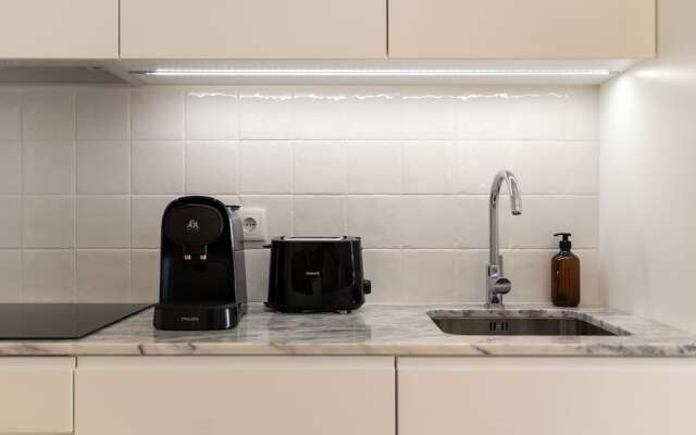 Ando Living - Flores 200 House