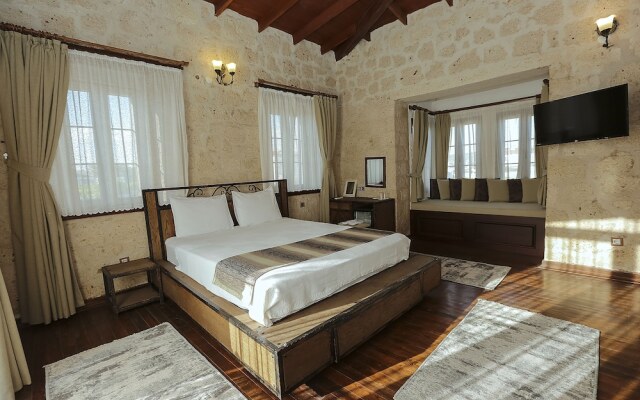 La Bien Alacati - Adults Only
