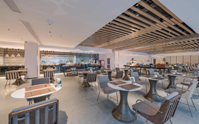 UrCove Hangzhou Riverside CBD