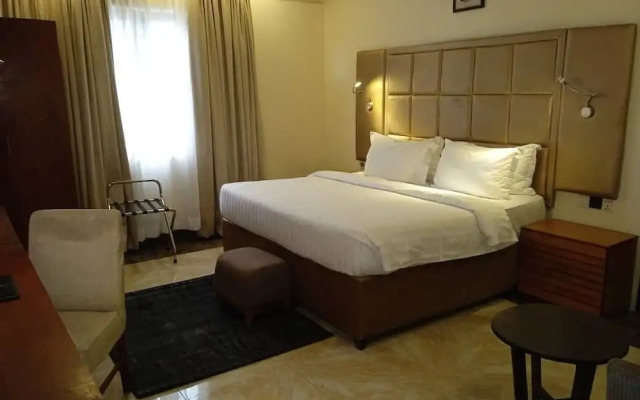 Mulligan Hotel