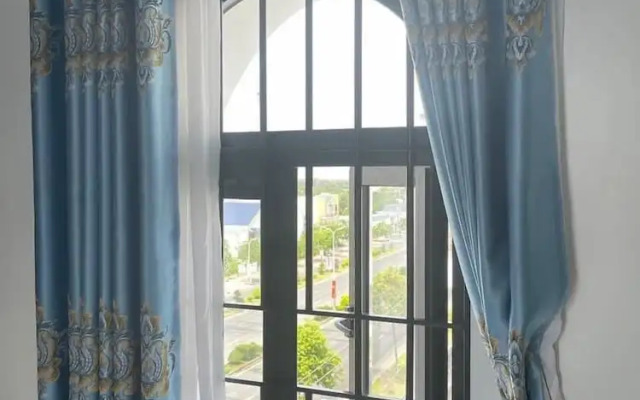 Kim Ngan Motel