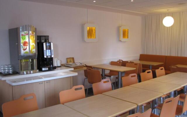 ibis budget Brussels Airport