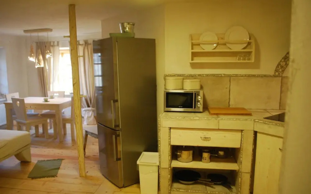 Country House Trata - Trata Resort