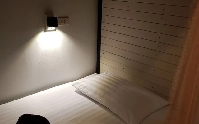 Nest  Hostel Lipe