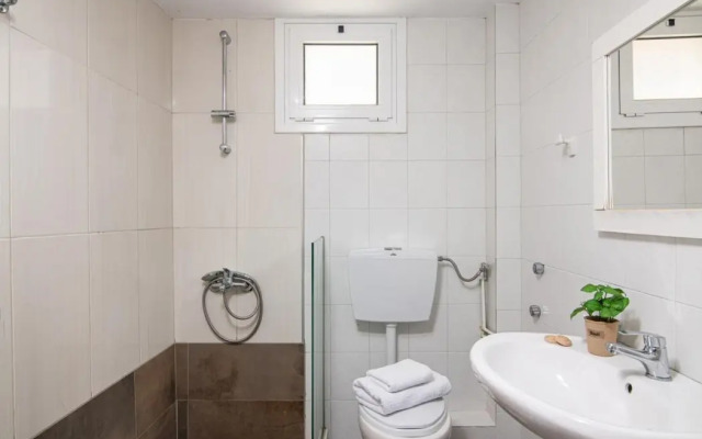 Golden Valentin Apartments
