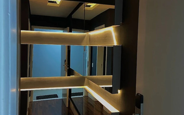 Chateau Campos do Jordão