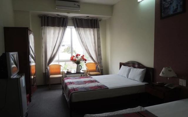 C30 Glory Hotel