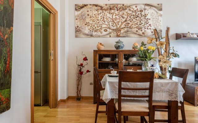 Holidays2Malaga Historic Center