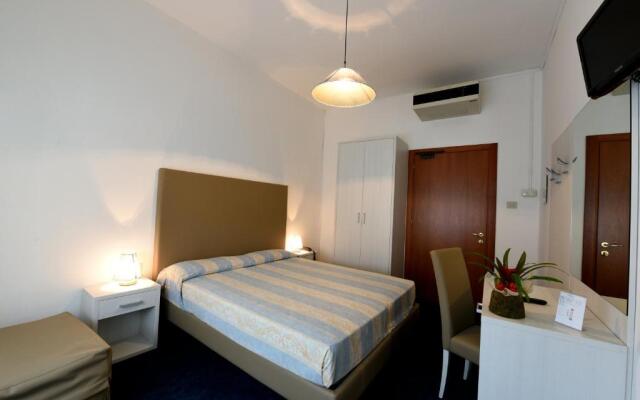 Hotel Savoia