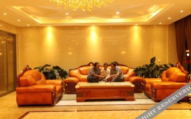 Tianli Business Hotel