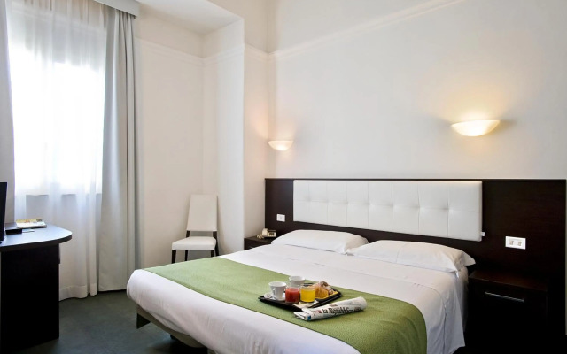Dipendenza Hotel Bellavista