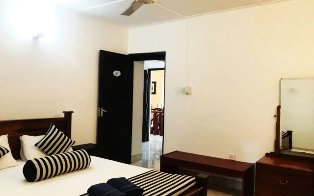 Cloud Inn Kandy