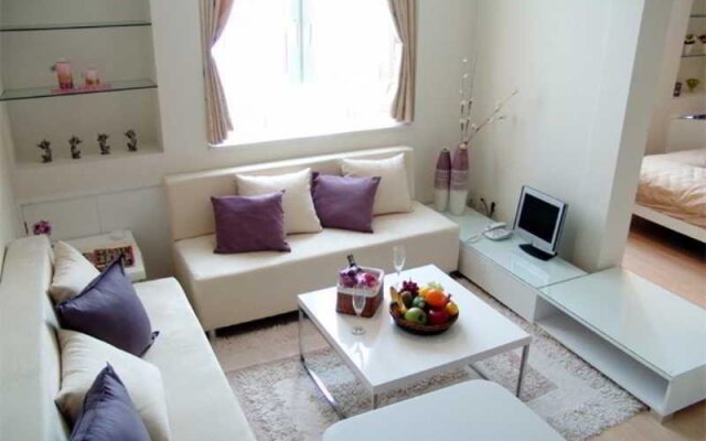 Co-op Residence Ohmokgyo