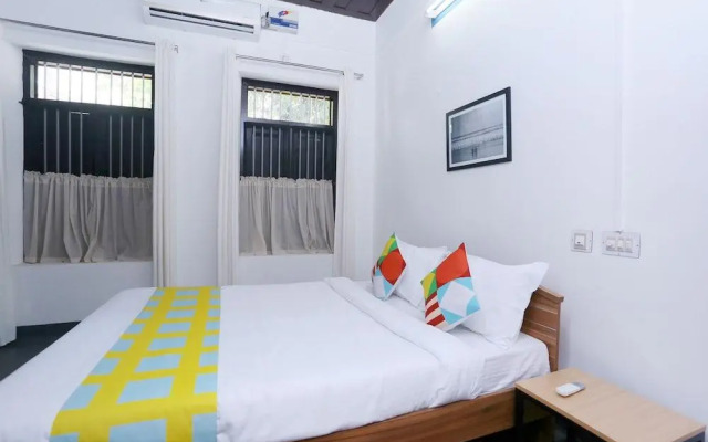 OYO Home 29319 Traditional Villa Near Thiruvananthapuram  Zoo