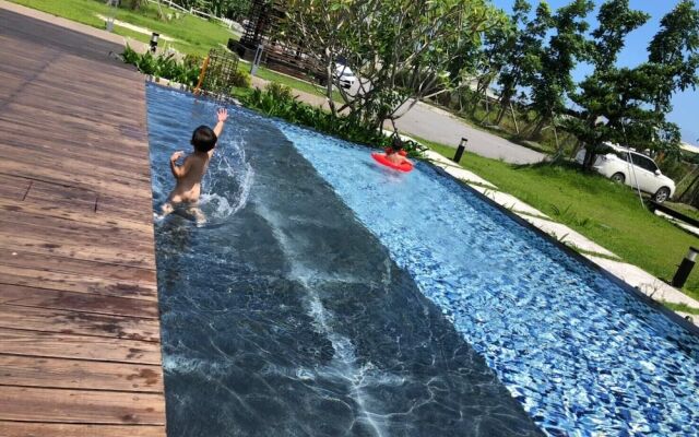 193 County Garden BnB