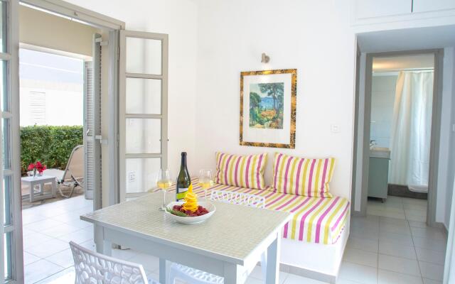 Elounda Garden Suites