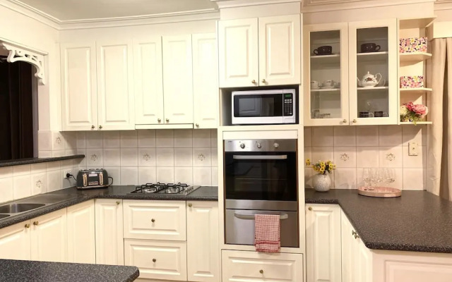 Family Home in Prime Location