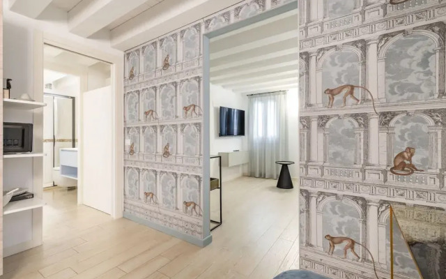 The Blue Light by Wonderful Italy