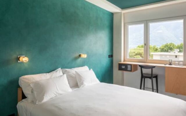 Riva Rooms & Studios