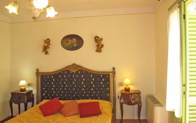 Borgo Della Limonaia Pieve A Nievole