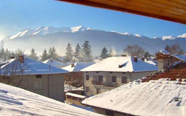 Prespa Bansko - Guest House