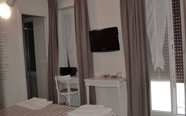 Nina Casetta de Trastevere