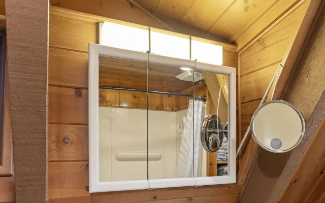 Jupiter Peaks Hideaway