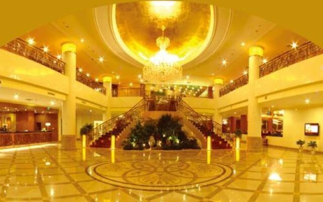 Tarshan Hotel