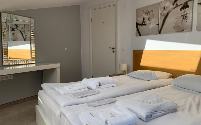 Saint George Palace Bansko Aparthotel