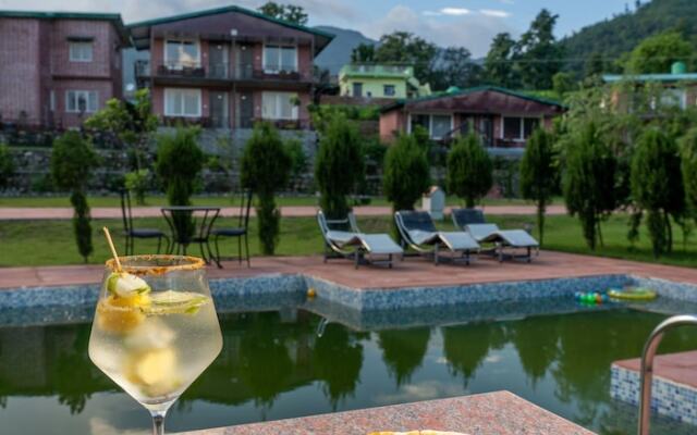 Neer Ganga Resorts