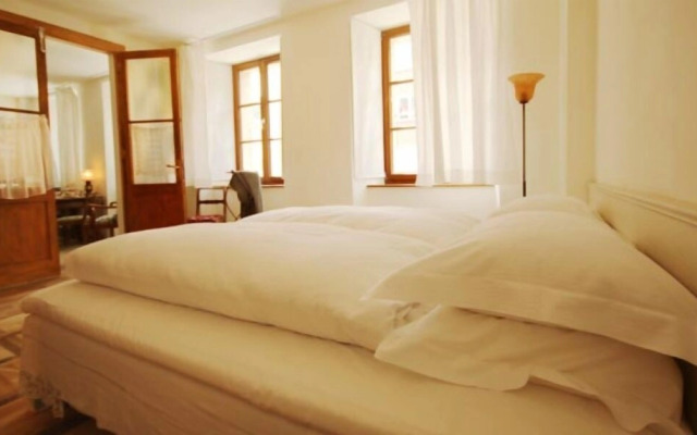 Residence Hotel Le Locle