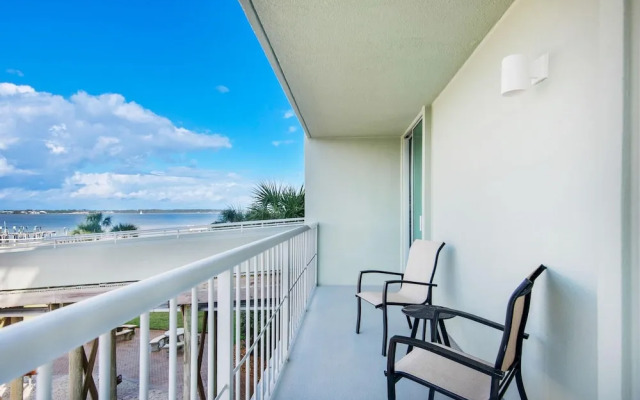 Tristan Towers Unit 1B