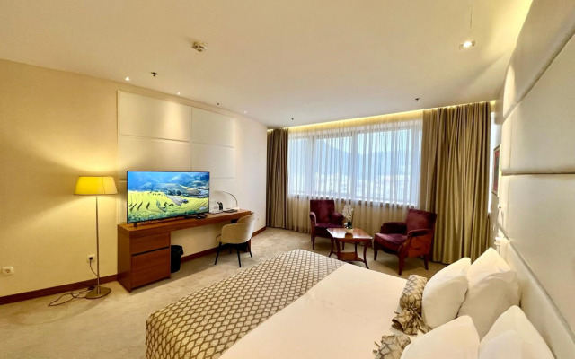 Hotel Mepas