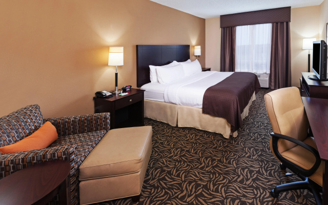 Holiday Inn Ardmore I-35 by IHG - фото 3