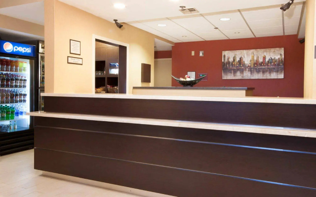 Residence Inn by Marriott Portland Downtown/Convention Ctr