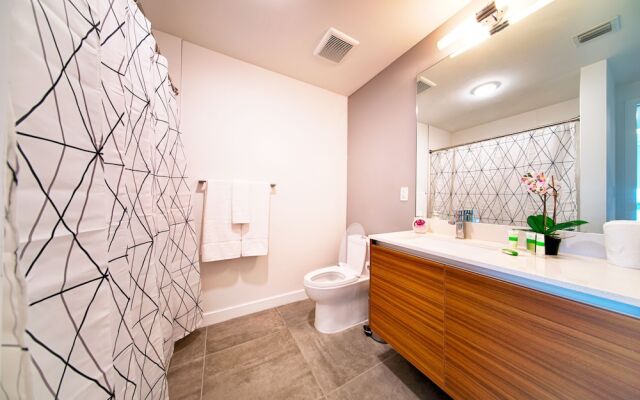 Wynwood Design District Apartments by NUOVO