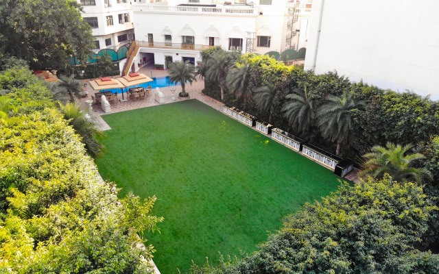 Radisson Hotel Jalandhar