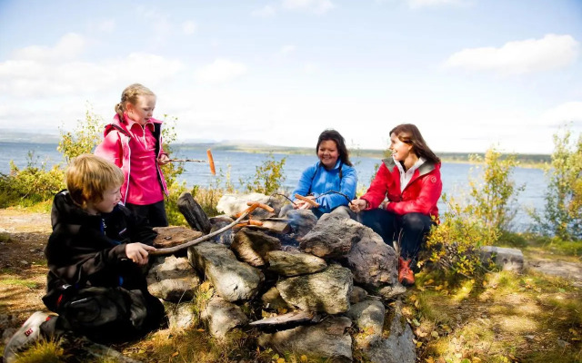 Oset Høyfjellshotell