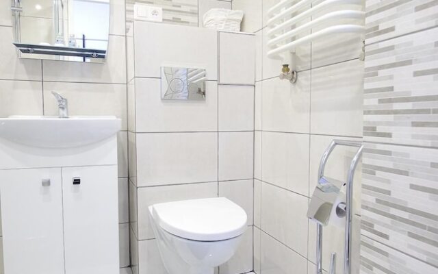 Victus Apartamenty - La Figure