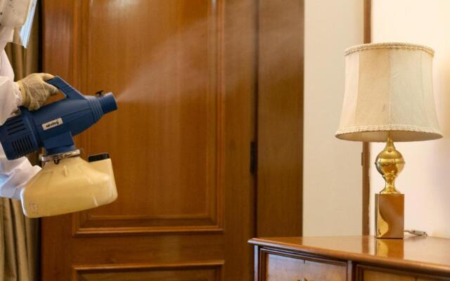 The Ummed Ahmedabad Airport