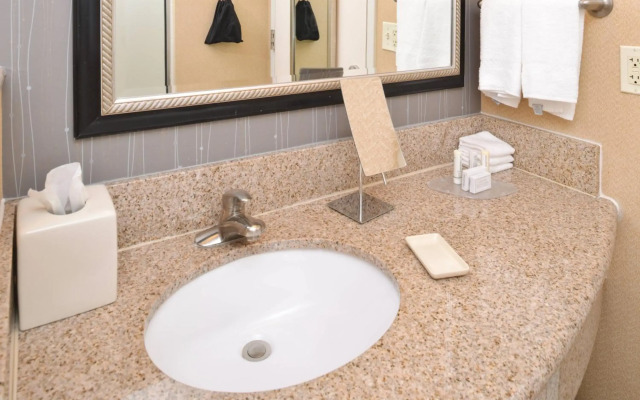 Courtyard by Marriott Pittsburgh Monroeville
