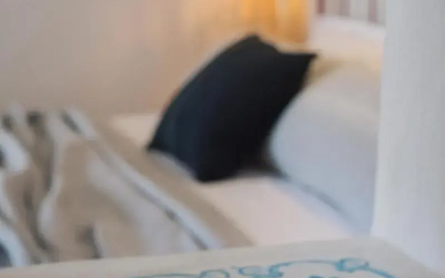 Yacht Boheme Hotel