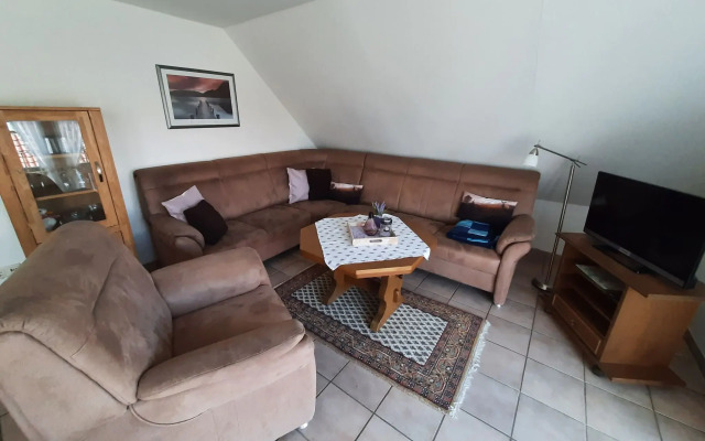 Apartments, Mirow In Mirow