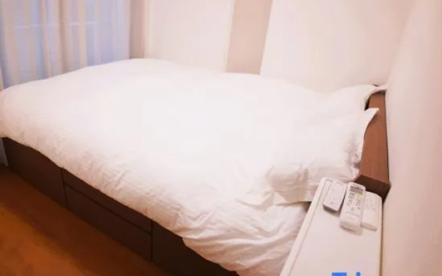 Tokyo　Ikebukuro　villa