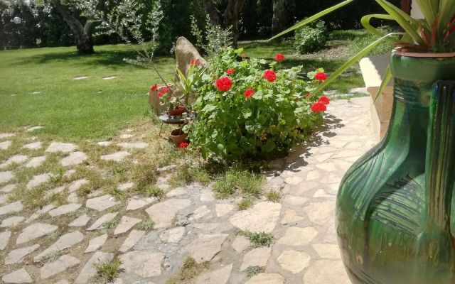 My Life B&B