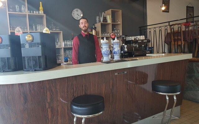 Hôtel-Bar-Restaurant de la promenade